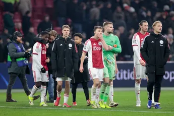Forse domper voor Nederlands voetbal: Eredivisie verliest tweede directe Champions League-ticket