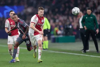 Rondom Ajax: Spaan steunt Gaaei en uit kritiek op 'klagende' Godts