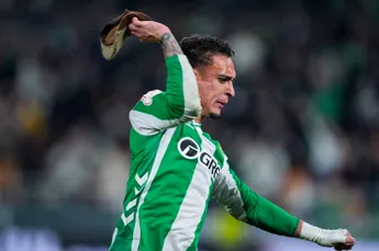 Buitenland: Voormalig Ajax-spelers kunnen Feyenoord en Go Ahead Eagles flink pijn doen