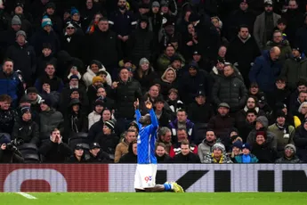 Brobbey dolblij na belangrijk doelpunt voor Sunderland: 'Soms niet nadenken en gewoon schieten'