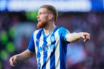 'Ajax moet vrezen voor komst Carlos Vicente: Birmingham City gaat all-in in strijd om Spanjaard'