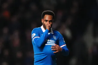 'NEC wil voormalig spits van Ajax en Feyenoord huren van Rangers FC'