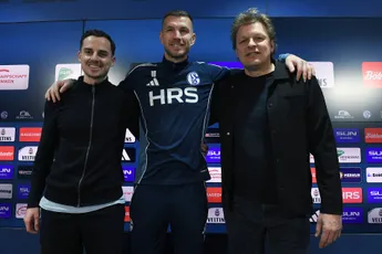 Markt open: Transfers winter 2026 buitenland op een rij!