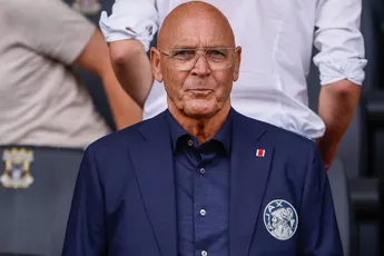 Edo Ophof volgt Danny Blind op in RvC: wat weten we over Ajax' nieuwe voetbalcommissaris?