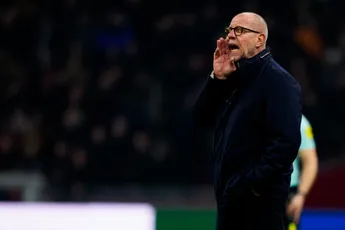 Ajax heeft revanchegevoelens richting AZ: 'Die wedstrijd leeft enorm bij deze groep'