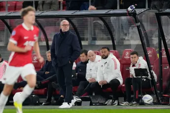 Grim verwacht pijnlijke nabespreking: 'Daarbij gaan harde woorden vallen'