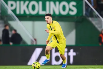 Ajax-opponent Villarreal wint comfortabel van Elche mede dankzij productieve Mikautadze