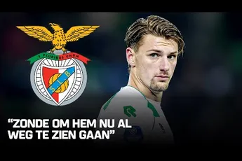 ESPN | Moet STIJE RESINK wachten op AJAX, FEYENOORD of PSV? 🤔