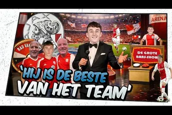 AT5 | Kale & Kokkie en de grote Baas-show