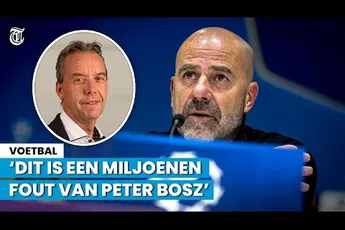 De Telegraaf | Na uitschakeling PSV en Ajax in Champions League: 'Het is een bloedbad'