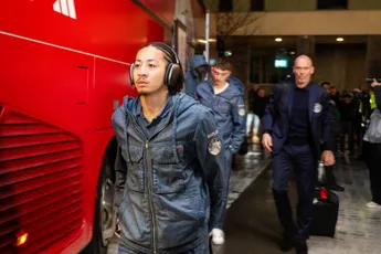 'Fitz-Jim wil ondanks interesse Swansea City en clubs Eredivisie bij Ajax blijven'