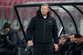 Conference League: Zwak AZ blameert zich op bezoek in Armenië