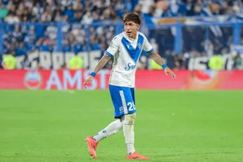 'Ajax gaat uit van komst Chermont en doet eerste bod op aanvaller Carrizo'