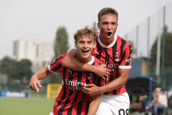 'Ibrahimovic doorstaat medische keuring; Ajax presenteert aanvaller op dinsdag'