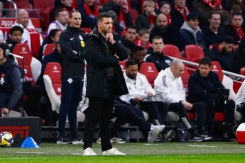 Go Ahead Eagles neemt afscheid van trainer Boel; Oosting genoemd als opvolger