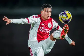 Chourak ziet nieuwe club vooral als springplank: 'Maar voor nu ligt de focus op Kalmar'