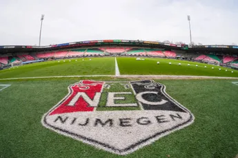 'Ajax verwacht dat NEC-talent Da Silva naar Amsterdam komt'