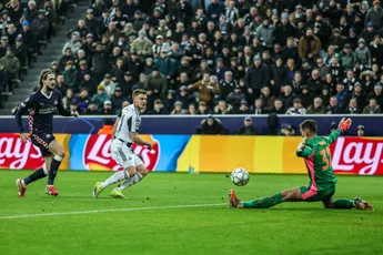 Ajax ziet concurrenten wisselende resultaten boeken in Champions League