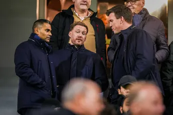 Ajax kent probleem in transferbeleid: 'Ontbreekt een kapitein op het schip'