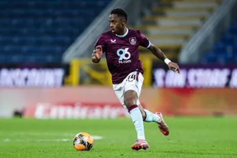 Naar verluidt: 'Banel verlaat Burnley tijdelijk voor nieuw avontuur in Engeland'