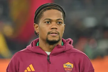 [Update] 'Asprilla niet enige optie voor Ajax als vervanger van vertrekkende Moro’