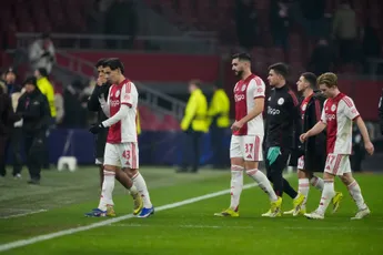 Kranten: 'De spelers van Grim toonden wéér twee gezichten en verloren onnodig'
