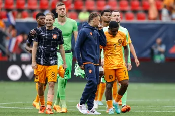 Voormalig Ajacieden Lang en Bergwijn gelinkt aan winterse transfer