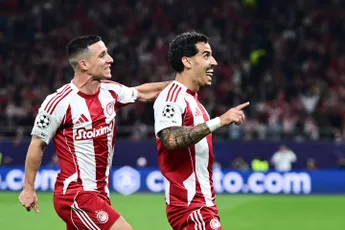 Ajax speelt 'alles-of-niets-wedstrijd': wat kunnen we verwachten van Olympiakos?