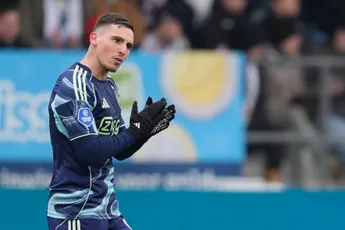 Gloukh helpt Israël met assist aan vriendschappelijk gelijkspel tegen Georgië