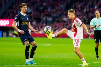 Reuser had soms discussies met Steur: 'Kan me voorstellen dat hij soms wel gek van me werd'