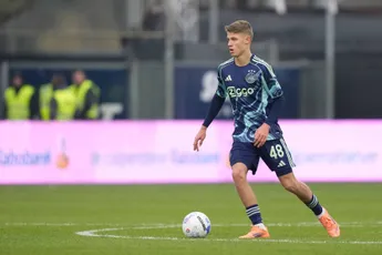 NB: 'Steur speelde opnieuw uitstekend en is een vooruitgang ten opzichte van Taylor'