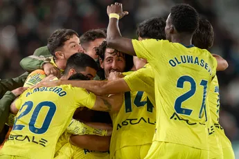 Ajax treft nummer drie van Spanje: ‘Zijn veel beter dan stand in Champions League doet vermoeden’