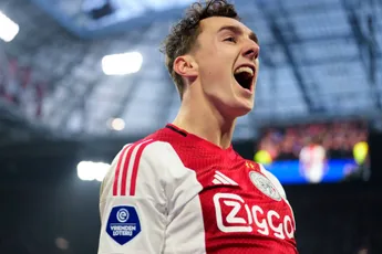 Van Polen onder de indruk van Baas: 'Hij moet zijn kop kaalscheren'