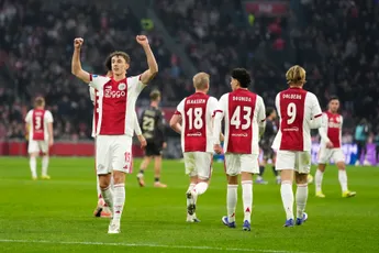 Baas veel bezig met koppen: 'Ik analyseer en kijk naar Timber, Gabriel en Saliba'