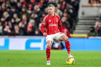 [Update] 'Arsenal doet water bij de wijn en geeft groen licht voor transfer Zinchenko'