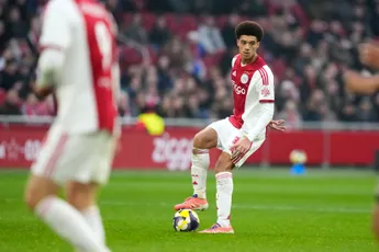 LIVE 15.00 uur | Oranje O19 met Steur en Bouwman treft leeftijdsgenoten van Finland