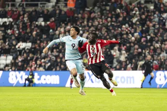 Buitenlandse media vol lof over oud-Ajacieden Brobbey en Ekkelenkamp