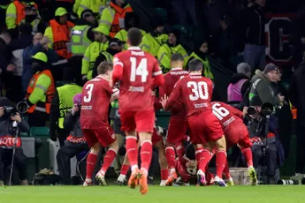 Europa League: VfB Stuttgart en Nottingham Forest op rozen na ruime overwinning in heenduel