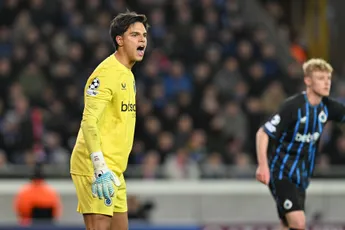 Voormalig Ajacied liep dubbele nekbreuk op na ongeluk: 'Zelfs mijn Face ID herkende me niet meer'