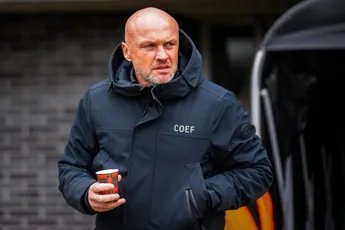 'Voordat Cruijff aan grote Spaanse zoektocht begint, moet hij toch eerst echt met Schreuder praten'