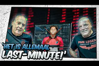 AT5 | Kale & Kokkie krijgen stress van Ajax in transfer-tijd