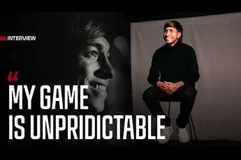 Ajax TV | Bienvenido, Maher Carrizo! | 'I love everything about Ajax'