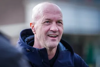 Verweij benoemt pijnpunt Ajax: 'Het is een van de aandachtspunten voor Cruijff'