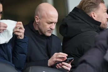 Driessen waarschuwt Ajax: 'Wekt de eerste tekenen van argwaan bij functioneren Jordi Cruijff'