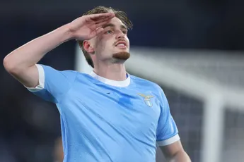 Buitenland: Taylor klimt op ranglijst met Lazio, Gudelj voor even uit degradatiezone