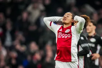 Fitz-Jim moest Kaplan verdedigen bij spelhervattingen: 'Bleven doen wat er was afgesproken'