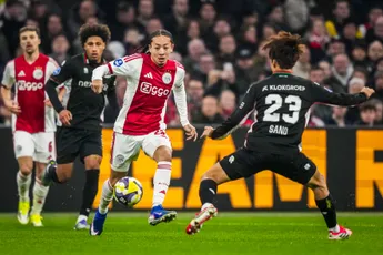 Fitz-Jim ontvangt lof: 'Als hij het onderscheid leert te maken, dan kan hij nog waardevoller zijn'