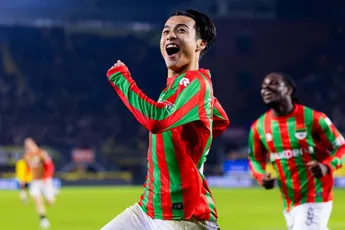 'NEC wijst ook tweede bod Ajax op Sano af; verwachting dat Amsterdammers terugkomen met ultiem bod'