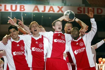 Vertonghen bespreekt 'fenomeen' Suárez: 'Alles was gericht op Luis, daarna meer een team'