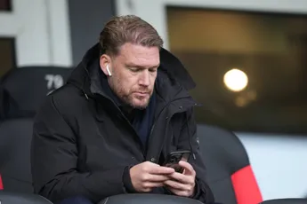 Ajax ziet missie opnieuw mislukken: 'Transferproces verdient opnieuw een grondige evaluatie'